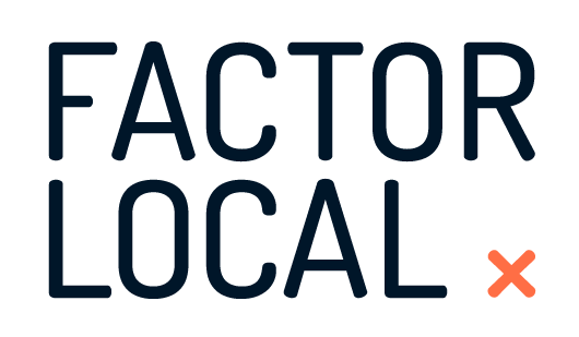 Factor Local X